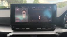 SEAT Leon 1.0 eTSI FR 5dr DSG Petrol Hatchback